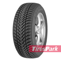 Goodyear UltraGrip+ SUV 255/60 R17 106H