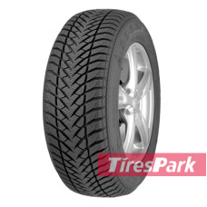 Goodyear UltraGrip+ SUV 255/60 R17 106H