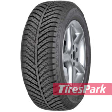 Goodyear Vector 4 Seasons 165/70 R14C 89/87R