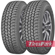 Goodyear Wrangler All-Terrain Adventure 205/80 R16C 110/108S