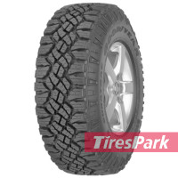 Goodyear Wrangler DuraTrac 255/60 R20 113Q XL FP LR