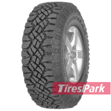 Goodyear Wrangler DuraTrac 255/55 R19 111Q XL FP