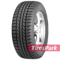Goodyear Wrangler HP All Weather 275/60 R18 113H