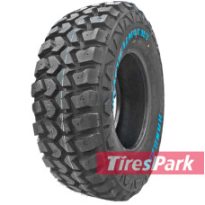 Habilead RS25 PracticalMax M/T 235/85 R16 120/116Q (под шип)