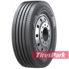 Hankook AH31 Smartflex (рульова) 315/80 R22.5 156/150L PR20