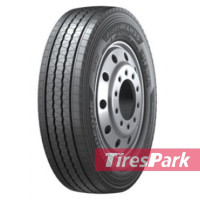 Hankook AH35 (рульова) 8.5 R17.5 121/120L PR12