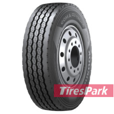 Hankook AM09 (універсальна) 315/80 R22.5 156/150K