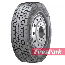 Hankook Smart Flex DH31 (ведуча) 295/60 R22.5 150/147K PR16