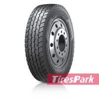 Hankook DH35 Smartflex (ведуча) 8.5 R17.5 121/120L PR12