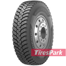 Hankook DM09 Smart Work (ведуча) 295/80 R22.5 152/148K