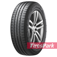 Hankook Vantra LT RA18 195/65 R16C 104/102R
