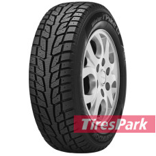Hankook Winter i*Pike LT RW09 195/75 R16C 107/105R (под шип)