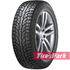 Hankook Winter i*Pike RW11 175/80 R16 91T (под шип)