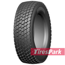 Jinyu JD575 (ведущая) 215/75 R17.5 135/133L PR16