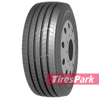 Jinyu JF568 (рулевая) 205/75 R17.5 124/122M