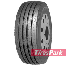 Jinyu JF568 (рулевая) 205/75 R17.5 124/122M