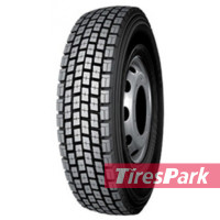 Kapsen HS102 (ведущая) 315/80 R22.5 157/153L PR20