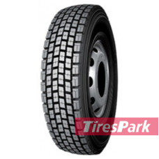 Kapsen HS102 (ведущая) 315/80 R22.5 157/153L PR20