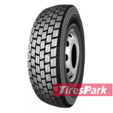 Kapsen HS202 (ведуча) 295/80 R22.5 152/149M PR18
