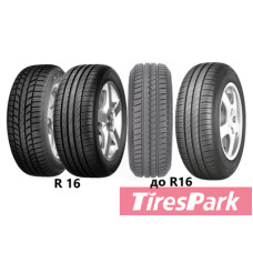 Kelly HP 195/60 R15 88H
