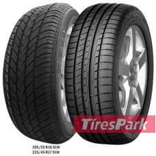 Kelly UHP 205/50 R17 93W XL