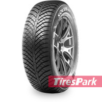 Kumho Solus HA31 265/70 R17 115H