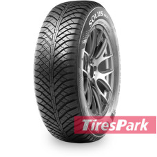 Kumho Solus HA31 265/70 R17 115H