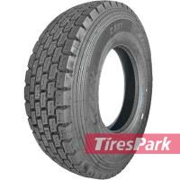 Lanvigator D801 (ведущая) 245/70 R19.5 143/141J PR18