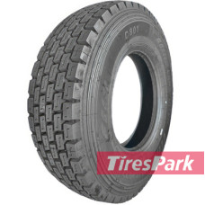 Lanvigator D801 (ведущая) 235/75 R17.5 143/141J