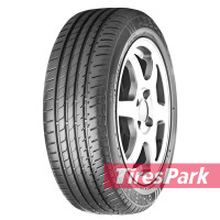 Lassa Driveways 205/60 R15 91V