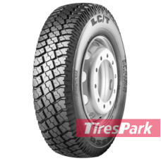 Lassa LC/T (ведущая) 225/70 R15C 112/110Q
