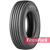 Lassa Maxiways 100S (рулевая) 235/75 R17.5 132/130M