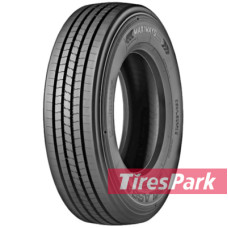 Lassa Maxiways 100S (рулевая) 215/75 R17.5 126/124M