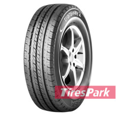Lassa Transway 2 165/70 R14C 89/87R