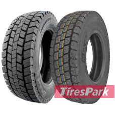 Matador D HR4 (ведущая) 215/75 R17.5 126/124M PR12