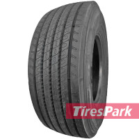 Matador F HR4 (рулевая) 215/75 R17.5 126/124M