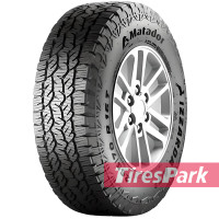 Matador MP 72 Izzarda A/T 2 205 R16C 110/108S FR