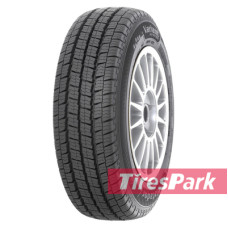 Matador MPS 125 Variant All Weather 195/75 R16C 107/105R