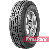 Maxxis HT-770 BRAVO 255/65 R17 110H