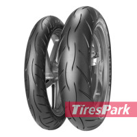 Metzeler Sportec M5 Interact 110/70 R17 54H