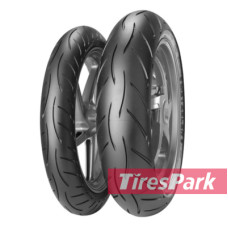 Metzeler Sportec M5 Interact 150/60 R17 66H