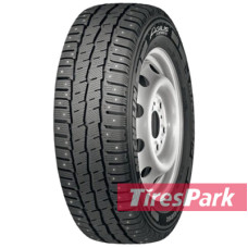 Michelin Agilis X-Ice North 225/65 R16C 112/110R (шип)