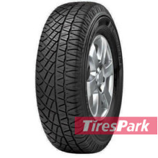 Michelin Latitude Cross 225/65 R17 102H DT