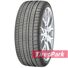 Michelin Latitude Sport 275/55 R19 111W MO