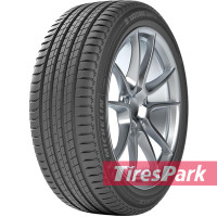 Michelin Latitude Sport 3 235/65 R19 109V XL