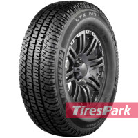 Michelin LTX A/T2 275/70 R18 125/122S