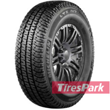 Michelin LTX A/T2 275/70 R18 125/122S