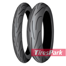 Michelin Pilot Power 2CT 160/60 R17 69W