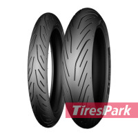 Michelin Pilot Power 3 190/55 ZR17 75W