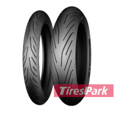 Michelin Pilot Power 3 190/55 ZR17 75W